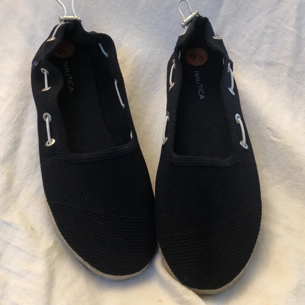 Nautica here pair